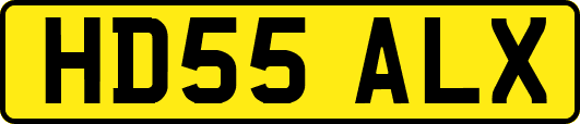 HD55ALX