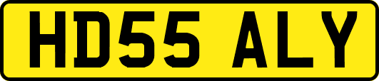 HD55ALY