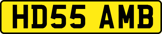 HD55AMB