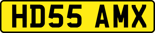 HD55AMX