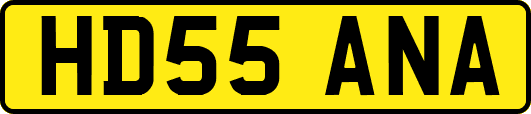HD55ANA