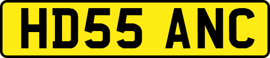 HD55ANC