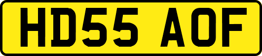 HD55AOF