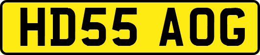 HD55AOG
