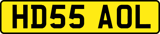 HD55AOL