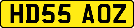 HD55AOZ