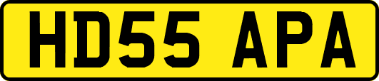 HD55APA