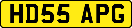 HD55APG