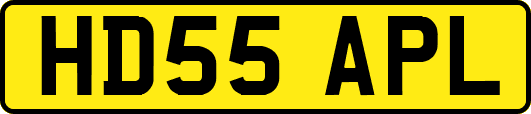 HD55APL