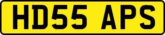 HD55APS