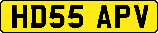 HD55APV