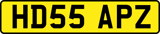 HD55APZ