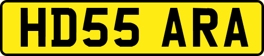 HD55ARA