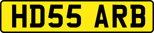 HD55ARB