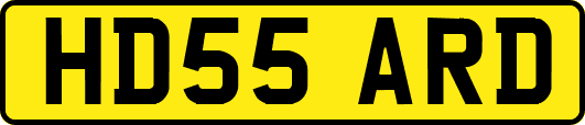 HD55ARD