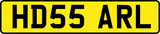 HD55ARL