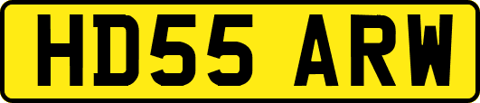 HD55ARW