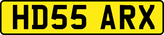 HD55ARX