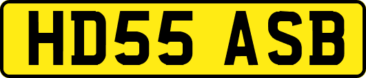 HD55ASB