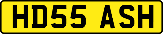HD55ASH