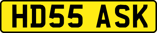 HD55ASK