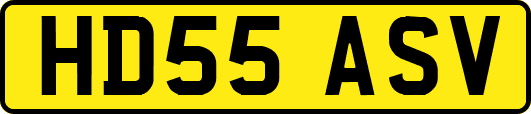 HD55ASV
