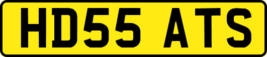 HD55ATS
