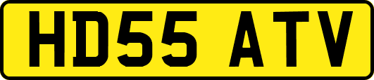HD55ATV