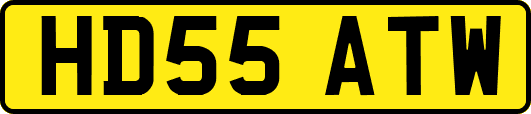HD55ATW