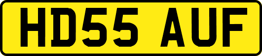 HD55AUF