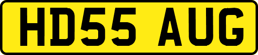 HD55AUG