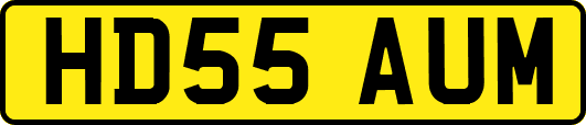HD55AUM