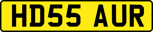 HD55AUR