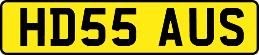 HD55AUS