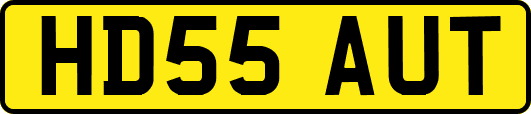 HD55AUT