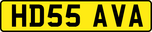 HD55AVA