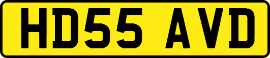 HD55AVD