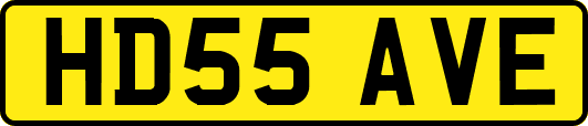 HD55AVE
