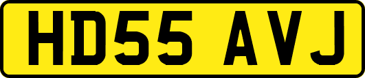 HD55AVJ