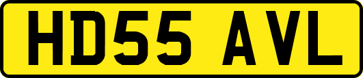 HD55AVL