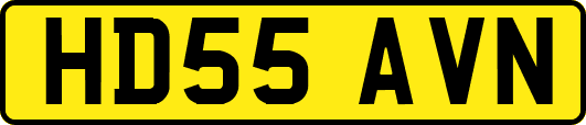 HD55AVN