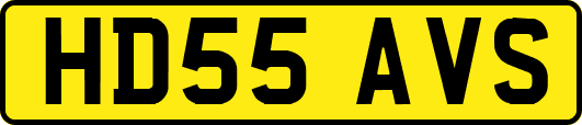 HD55AVS