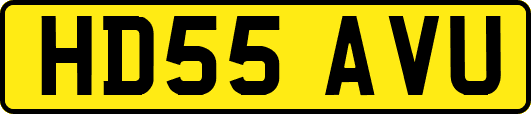 HD55AVU