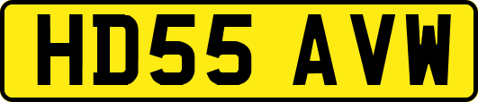 HD55AVW