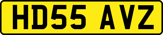 HD55AVZ