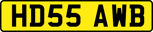 HD55AWB