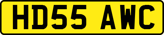 HD55AWC