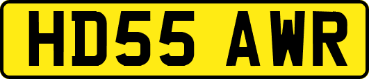 HD55AWR