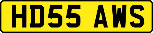 HD55AWS