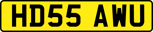 HD55AWU